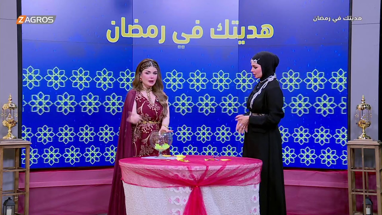فيديو | هديتك في رمضان | الحلقة 8