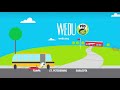 WEDU PBS Kids Station Ident Variant 2 Rare Extended Version REUPLOADED 3x