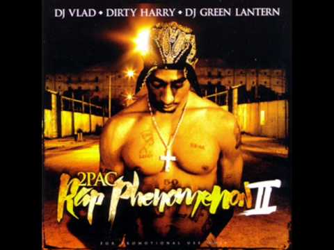 2Pac 2003 - Tribute rap phenomenon pt.2