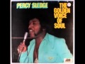 Percy Sledge   -   I Found Love