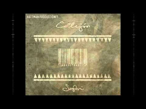 Callejón Safari - Domingo de resaca (Caviar Miranda, PigPleaze, Kattman, El Coco)