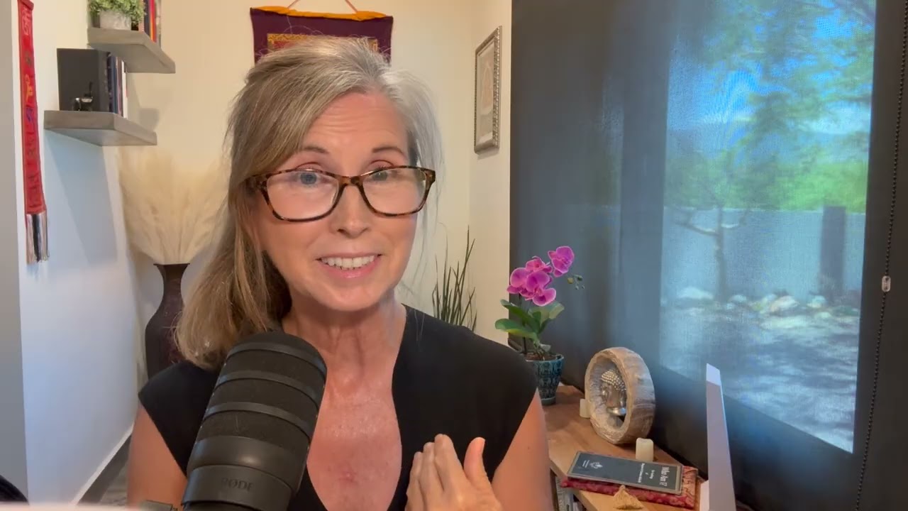 Stop Chasing Enlightenment | See What You’re Not