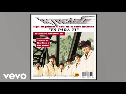 Fuertemente - Intocable