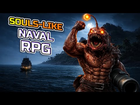 This New Open World RPG Mix Gets Brutal After Dark — Triarchy