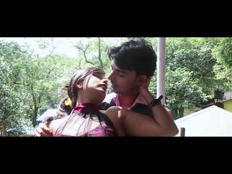 Vikas Pandey Teri Jheel Si Gehri Aankhein Video Song | Aryan Patel | Asha Choudhary ~ Sath Nibhaog