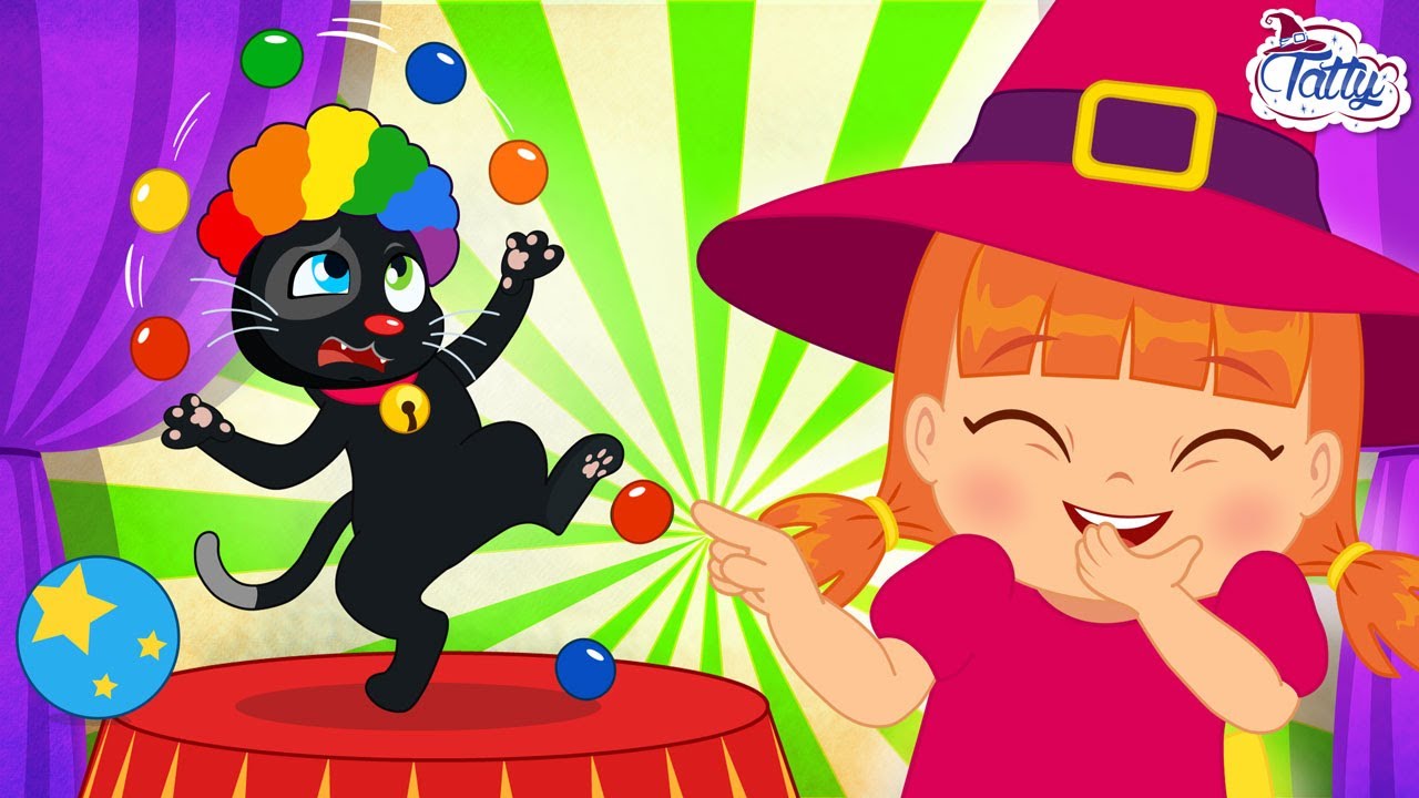 Watch 🔴 En Directo la Temporada 3 & 4 de Tatty y Misifú 🐳 Vídeos Infantiles 🐥 Now 🔴 En Directo la Temporada 3 & 4 de Tatty y Misifú 🐳 Vídeos Infantiles 🐥