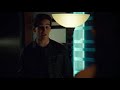 Simon And Izzy Kiss Shadowhunters 3x21