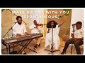 MAKE US ONE WITH YOU- Emmanuel Abadi, TY Bello, Theophilus Ogaga, George Alao