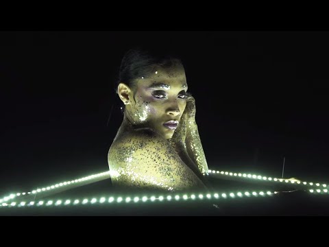 Erika Dyme - Let me be the 1 (Official Music Video)