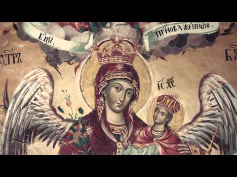 Tamara, Elena, Dimitar, Stefan & Macedonian Philharmonic - Vechniot Bog (Official Video 2016)