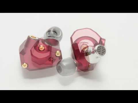 Campfire Audio IO IEM Review