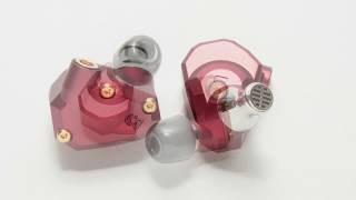 Video thumbnail for Campfire Audio IO IEM Review by Currawong
