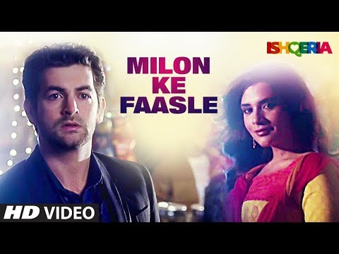 Milon Ke Faasle Lyrics