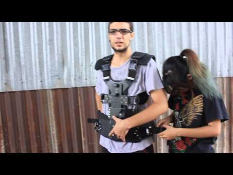 [2G13] Behind the scenes G Diss Troy - G-Family