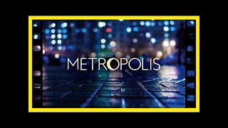 イ・ジョンヒョン(from cnblue)、2ndソロal『metropolis』は“スタイリッシュなサウンド”