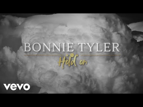Bonnie Tyler - Hold On