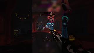 I think he has shatter #overwatch2 #overwatchclips #overwatch #overwatch2clips