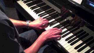 Fred Jones Part 2 - Ben Folds on Piano