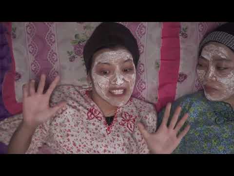 Telemovie | AL-KIS4H 2 RODA | Komedi Drama | Telemovie Melayu