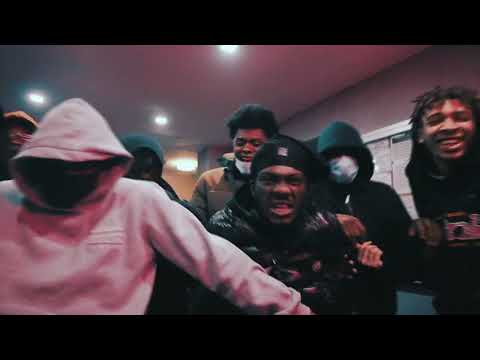 ASSASIN x NESTY FLOXK x KARMA MDUB x MATT MDUB - FRESHY (Official Music Video)