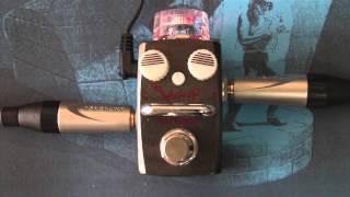 Video thumbnail for Hotone-Whip by Eakapinya GuitarEak