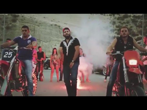 Tragila - Constantine Cullen (HD Music Video)