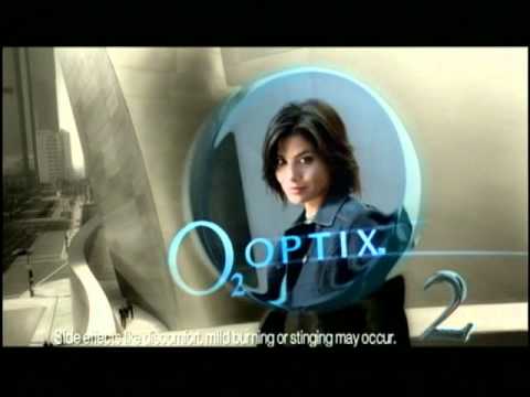 CIBA O2Optix InsideTheO34s