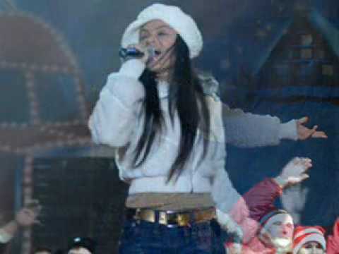 Ania Szarmach - Radość Dzielenia (Coca Cola Christmas Song )