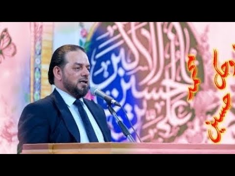 ⁣عشق الحسين | الشاعر زيد السلامي | حسينية داود العاشور الليالي الشعبانية المباركة 1445 هـ