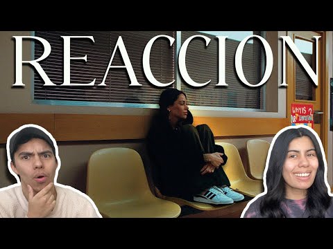 MEXICANOS REACCIONAN II TINI - pa (Official Video)