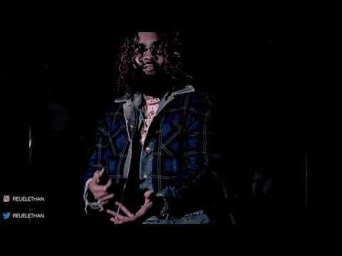 (Free) Sada Baby x Drego x Detroit Type Beat - "Wig Split"