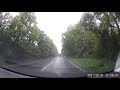 Accident DN22 E87 31 Mai 2021