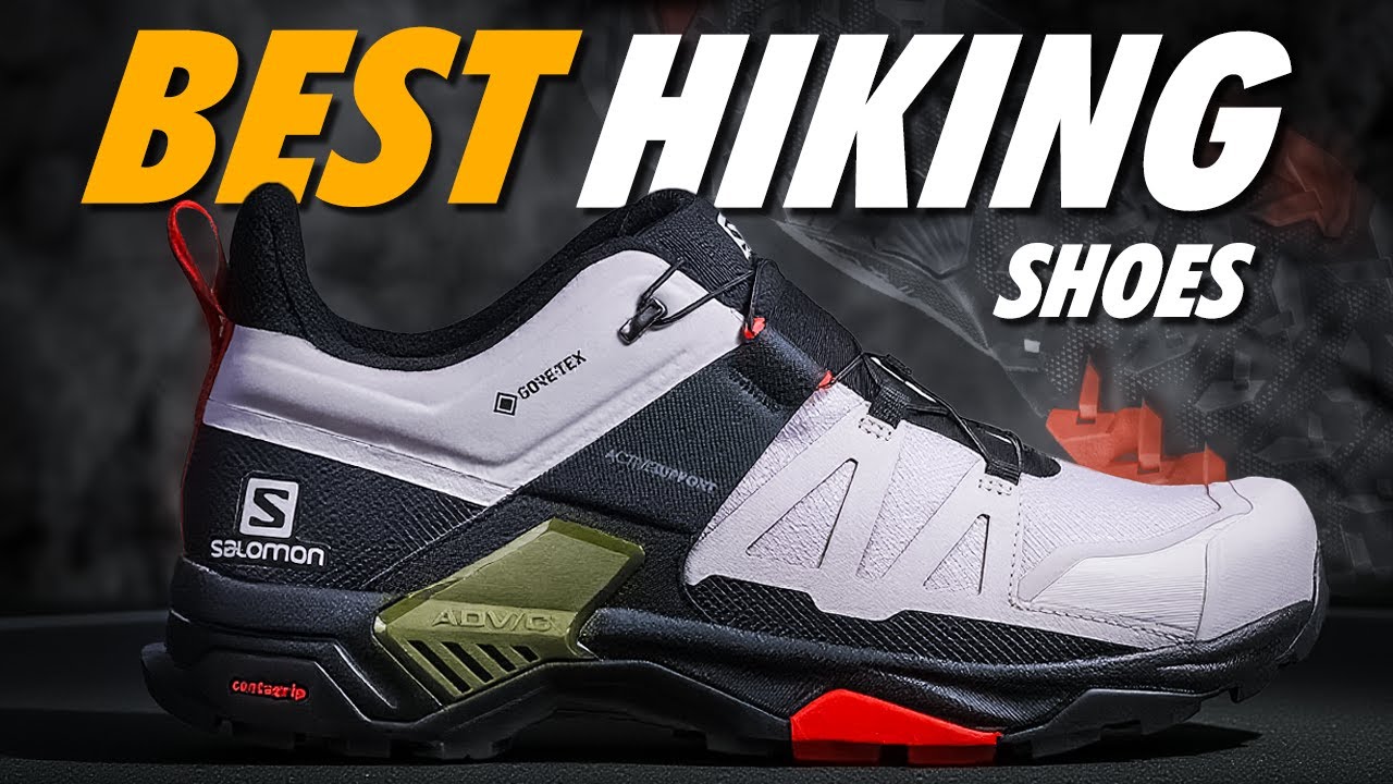 Salomon X Ultra 4 GTX - Review