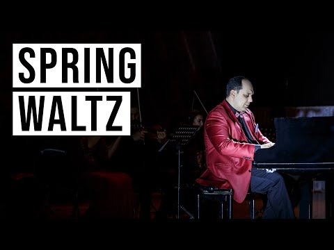 Rovshen Nepesov - Spring Waltz