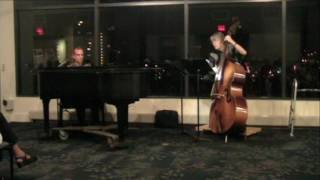 On A Slow Boat To China