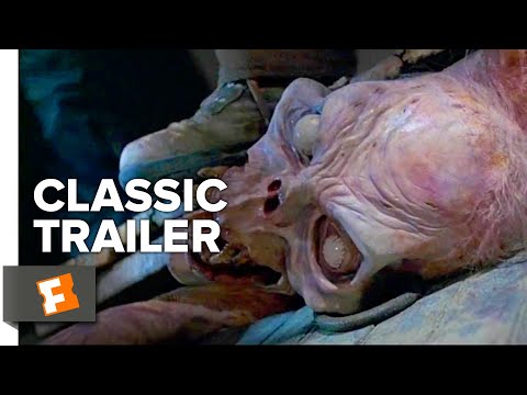 Evil Dead II (1987) Trailer