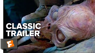 Evil Dead 2: Dead by Dawn (1987) Trailer #1 | Movieclips Classic Trailers