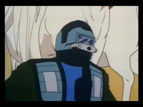 Sly Rax "Stiletto Fire"