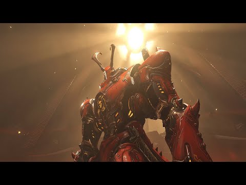 DOOM: Eternal Walkthrough - The Ancient Gods - Part 2 - Mission 20 - The Dark Lord