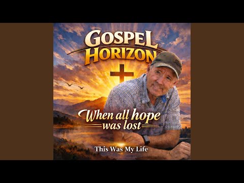 When all hope was lost