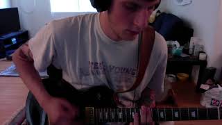 hexenzsene by unwound guitar playthrough