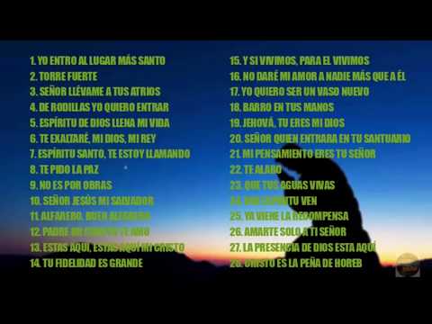 1 HORA DE ADORACIÓN PARA ORAR