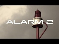Alarm Factory Sound Effect 02