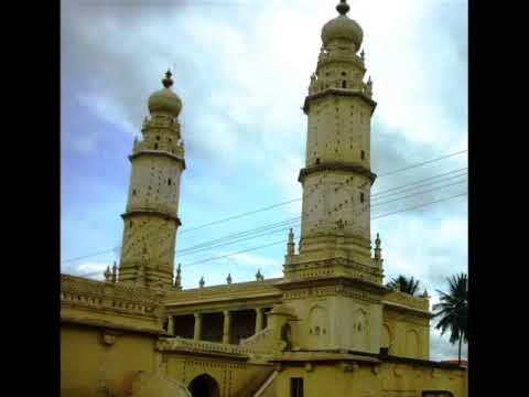 ARCHITECTURAL MARVELS in & around MYSORE