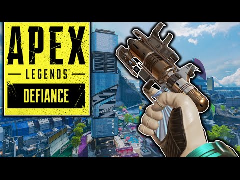 DOES THE SEASON 1 LOADOUT STILL WORK IN SEASON 12?! | Albralelie