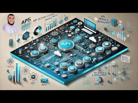 API Design and Management (Long vs Short Polling) - بالعربي