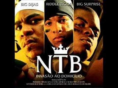 NTB - Flashback