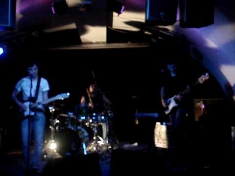 SPHERICUBE @ We slide on dry ICE - new song (Mikk, Murska Sobota)