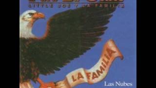 Little Joe &amp; The Latinaires Y La Familia - La Nubes (2 versions)
