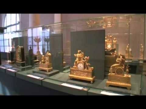 L'Heure, le Feu, la Lumière